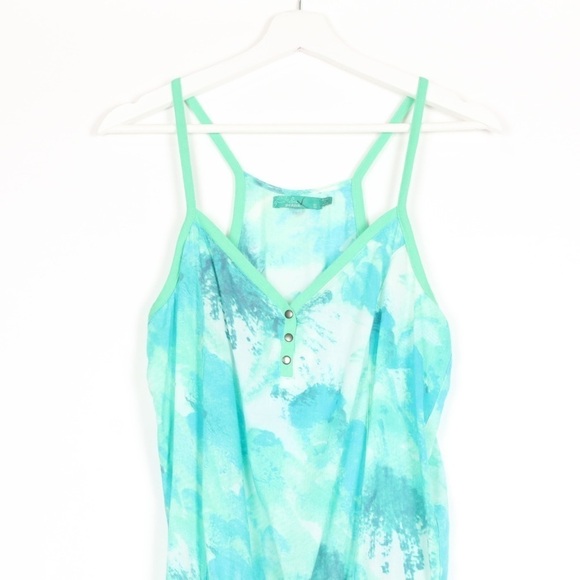 PrAna Sylvia Romper - Picture 2 of 6